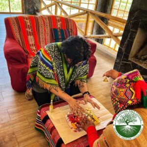 Healing Tree Center Pachamama