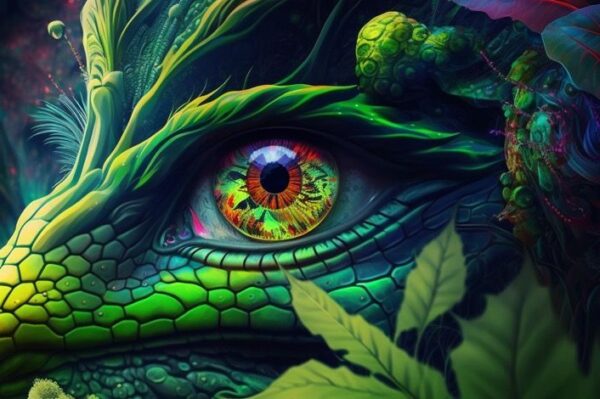 Ayahuasca ceremony Healing Tree Center